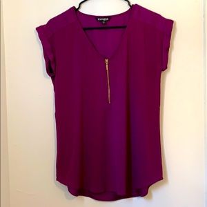 Express Blouse